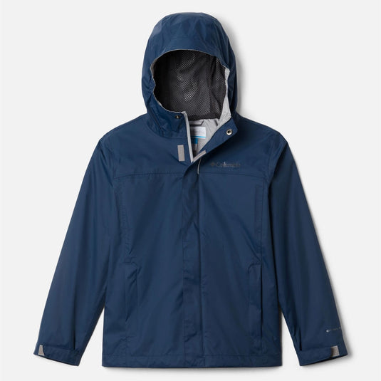 Columbia Watertight Rain Jacket - Boy's