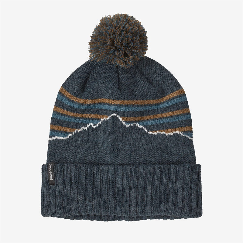 Load image into Gallery viewer, Patagonia Powder Town Beanie

