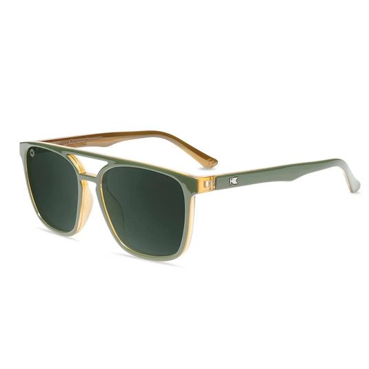 Knockaround Brightsides Sunglasses - Coyote Calls Brightsides