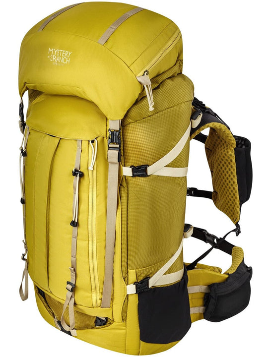 Mystery Ranch Bridger 65 Backpacking Pack - Mens