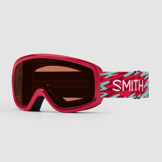 Smith Junior Snowday Snow Goggles