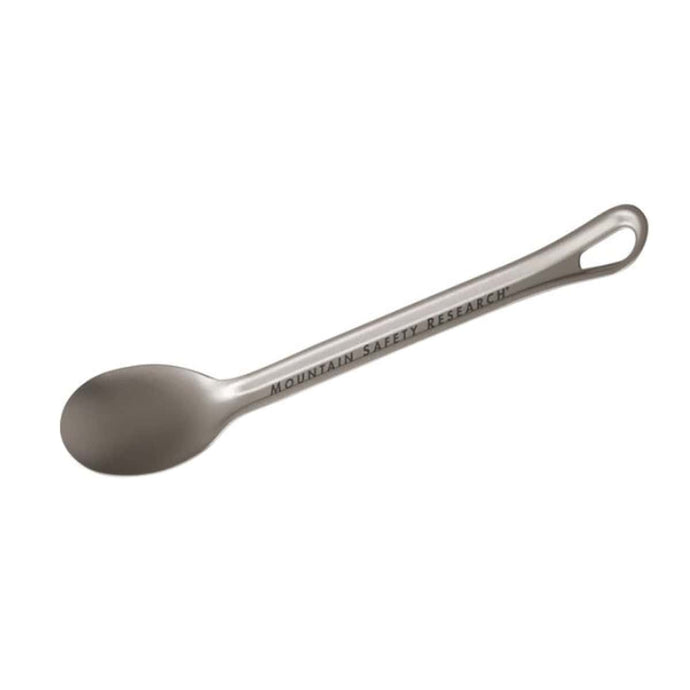 MSR Titan Long Spoon