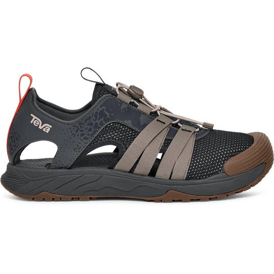 Teva Men's Hydratrek Closed-Toe Water Sandal