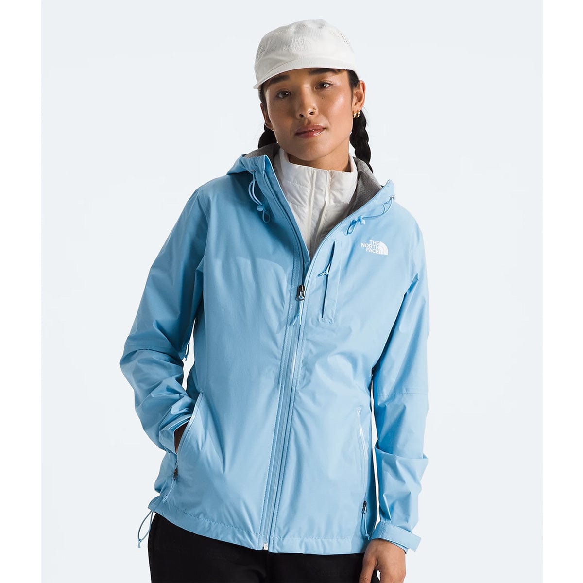The North Face Women's Alta Vista Jacket – Campmor