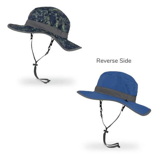 Sunday Afternoons Kids' Clear Creek Boonie