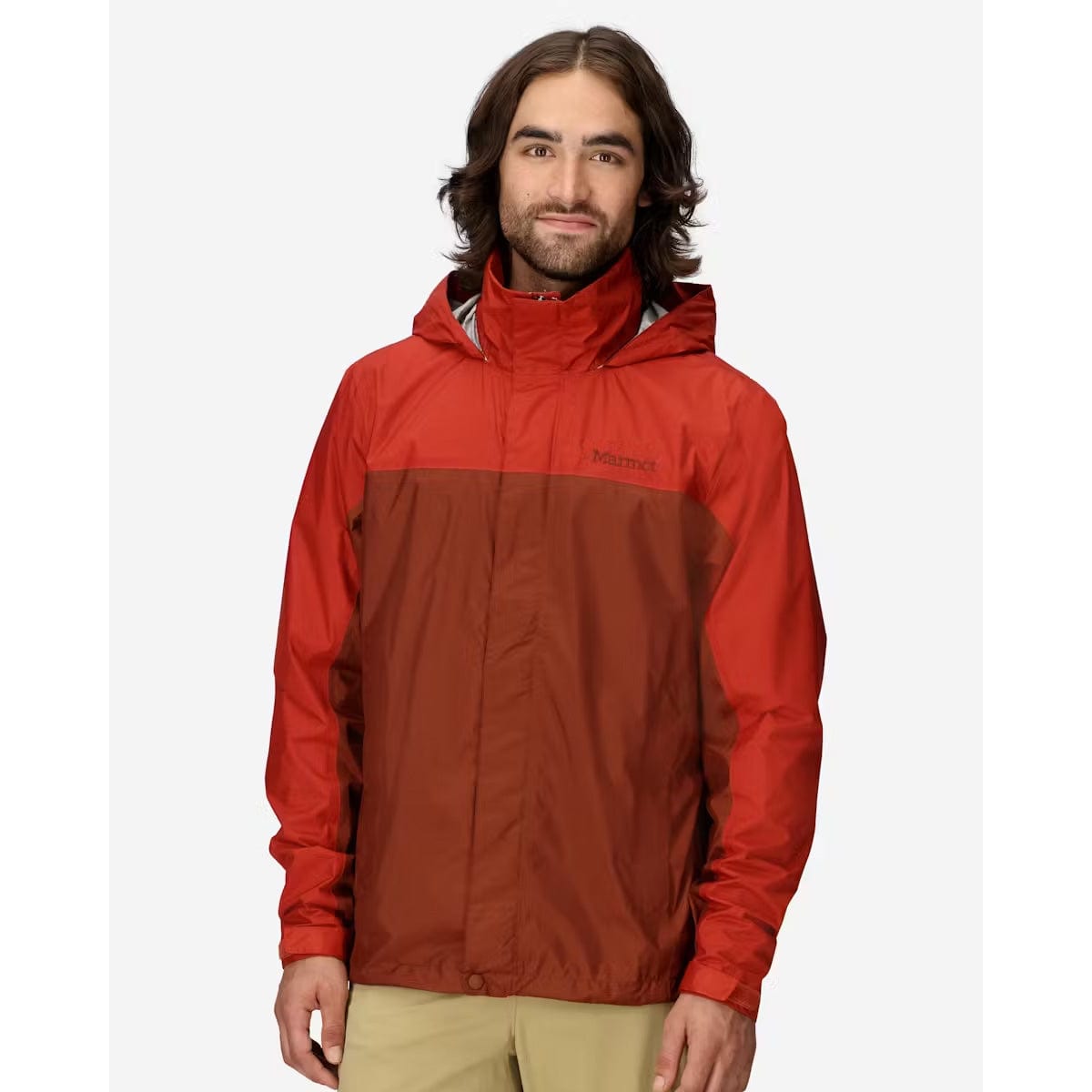 Marmot Men's PreCip® Eco Waterproof Rain Jacket – Campmor