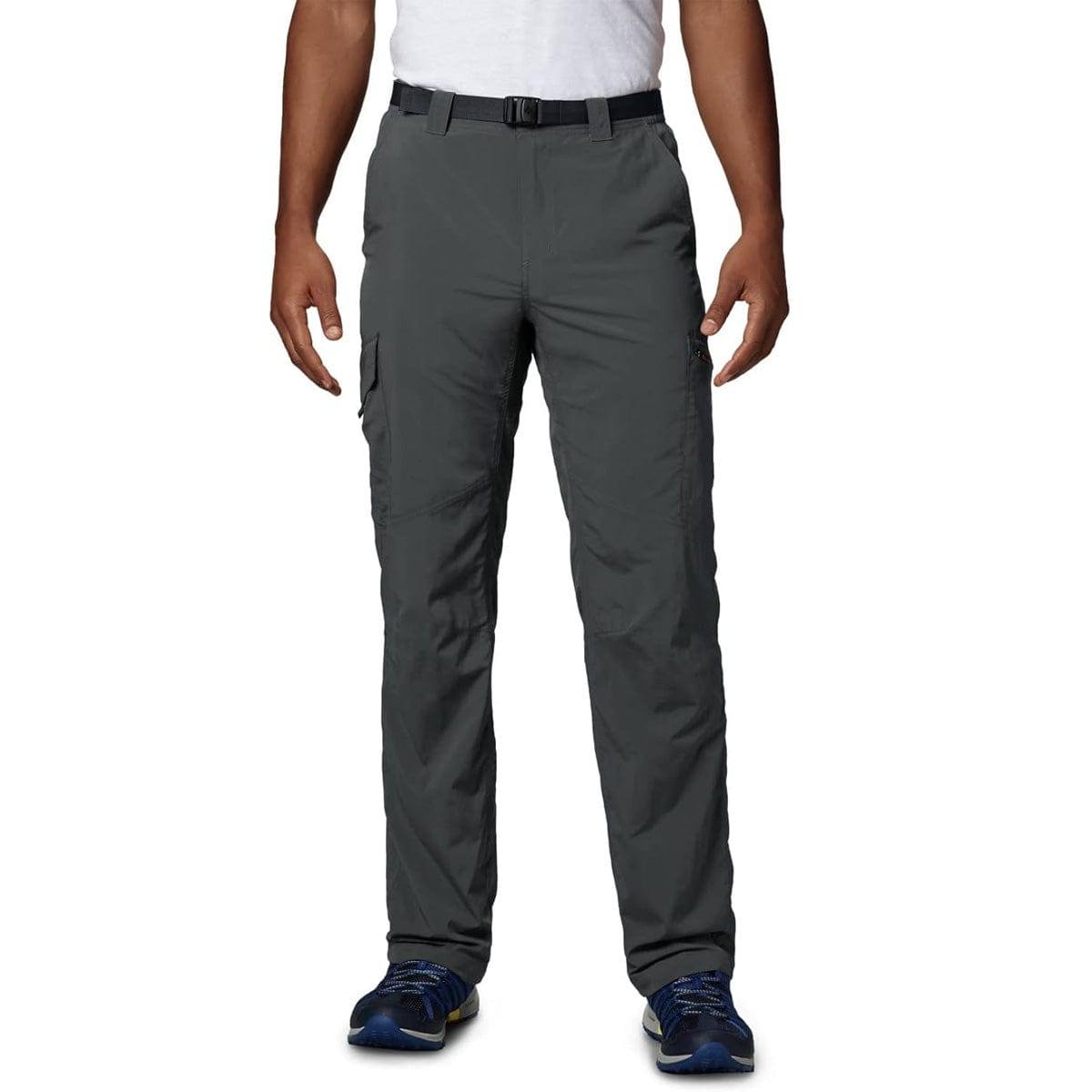 Columbia Silver Ridge Cargo Pant Inseam Men's – Campmor