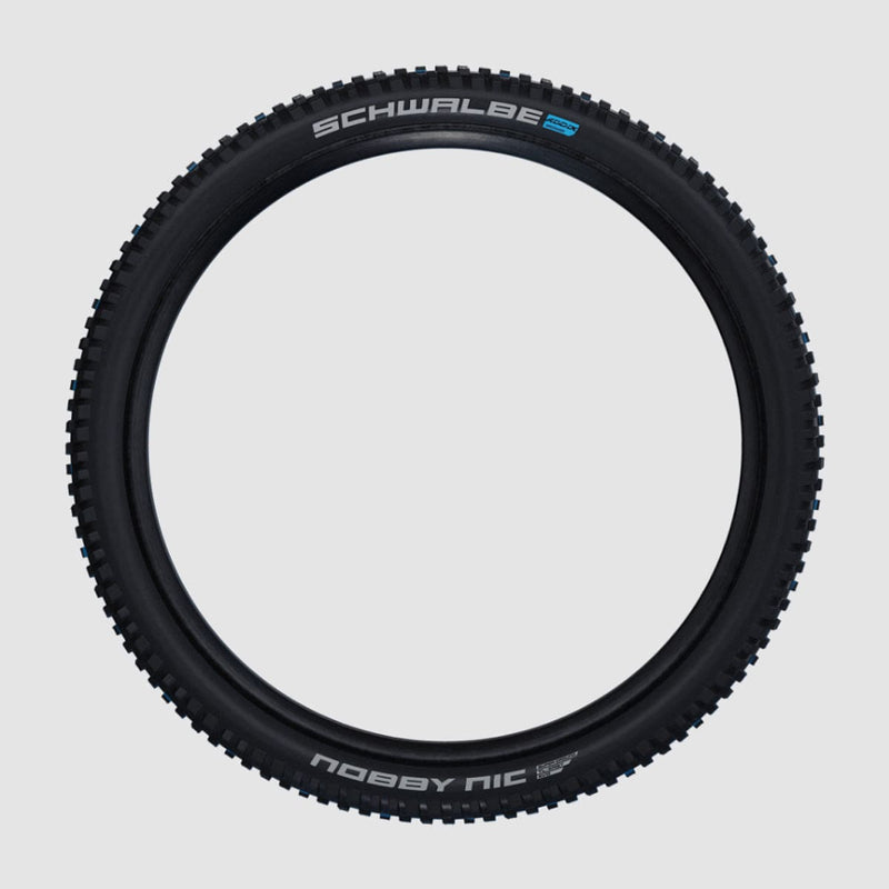 Load image into Gallery viewer, Schwalbe Nobby Nic Tubeless Evolution 29 x 2.6 Mountain Bike Tire
