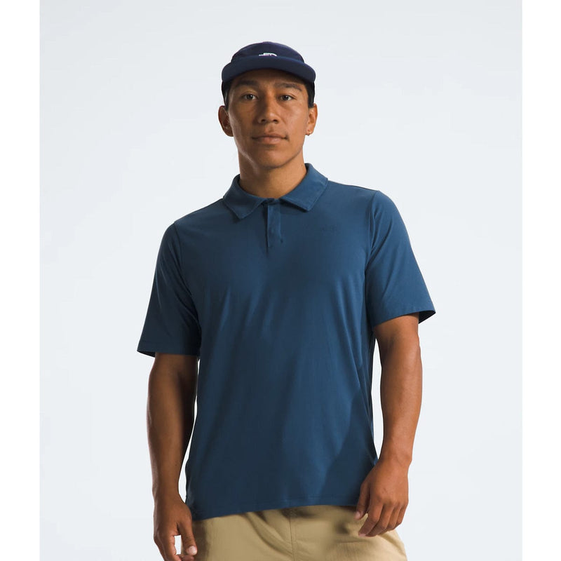 Load image into Gallery viewer, The North Face Men&#39;s Dune Sky Polo
