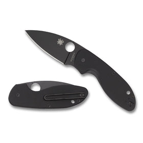 Spyderco Efficient Folding Knife 2.98