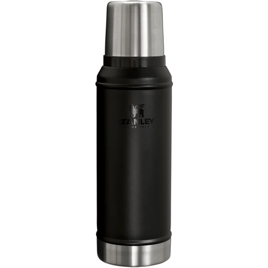 Stanley Classic Vacuum Insulated Wide Mouth Bottle 1.0 QT