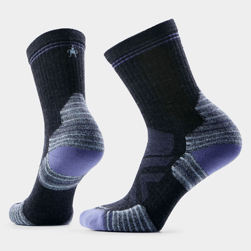 Load image into Gallery viewer, Smartwool Women's Hike Targeted Cushion Mid Crew Socks
