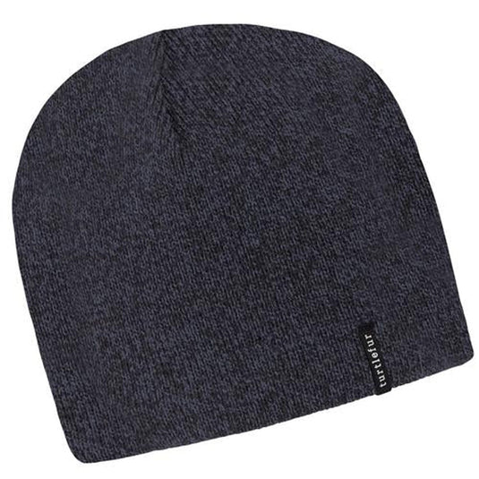 Turtle Fur Ragg Wool N.E. Solid Beanie