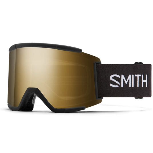 スミス　SQUAD XL chromapop Storm Rose Flash Smith SQUAD XL Lens - Chromapop Storm Rose Flash – The