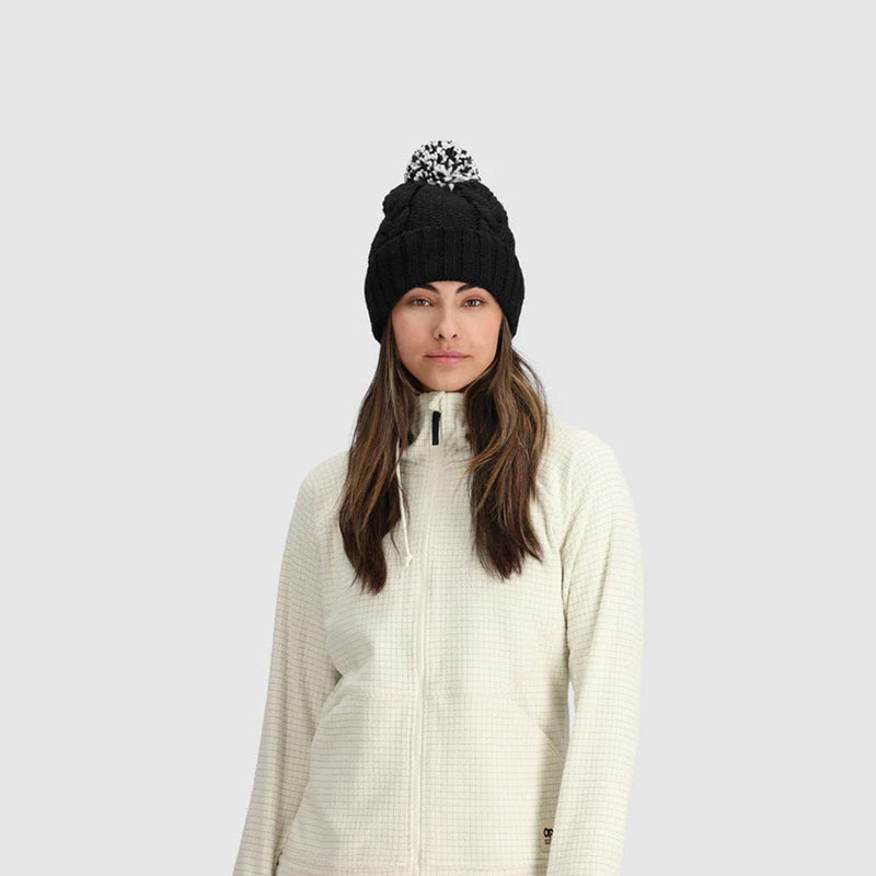 Load image into Gallery viewer, Outdoor Research Women&#39;s Liftie VX Beanie
