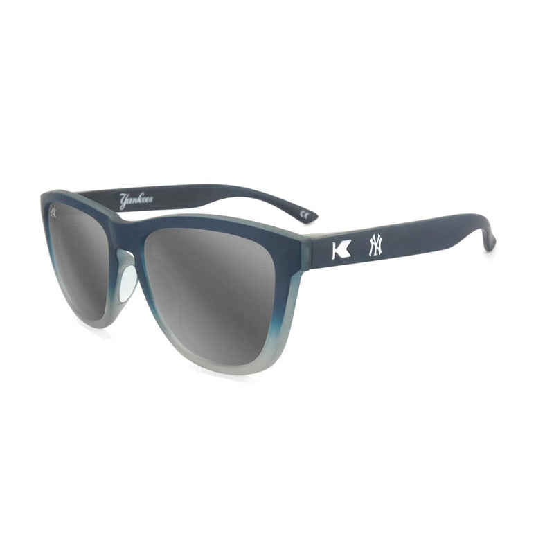 Load image into Gallery viewer, Knockaround Premiums Sport Sunglasses - New York Yankees
