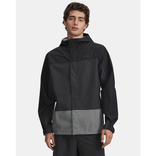 Under Armour Men's UA Stormproof Cloudstrike Colorblock Jacket