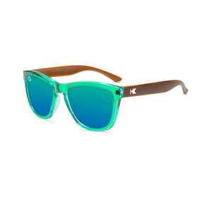 Knockaround Kids Premiums Sunglasses - Woodland