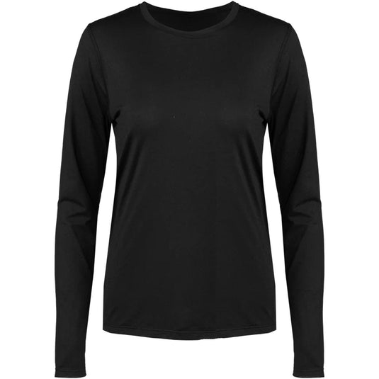 Polarmax Womens Active Stretch Crewneck