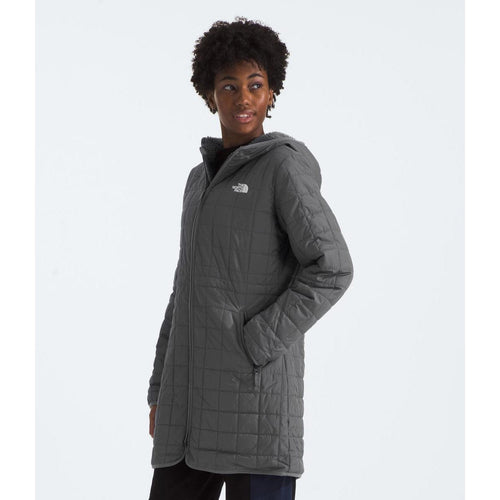 The North Face Women's Junction Insulated Parka