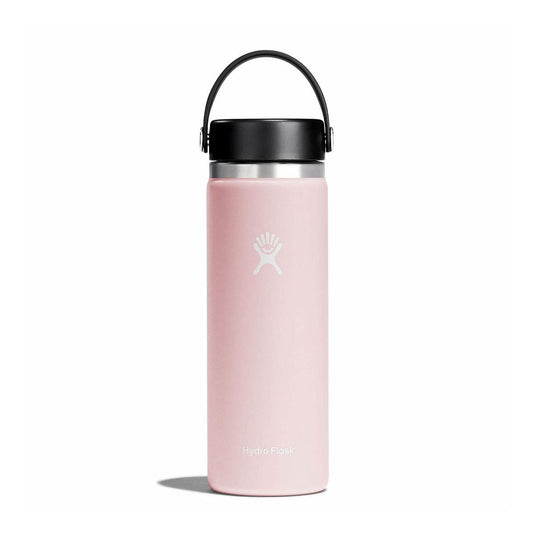 Hydro Flask 20 oz. Wide Mouth With Flex Cap 2.0 Water Bottle