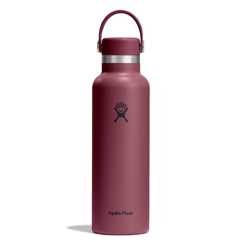 Load image into Gallery viewer, Hydro Flask 21 oz Standard Mouth Insulated Bottle
