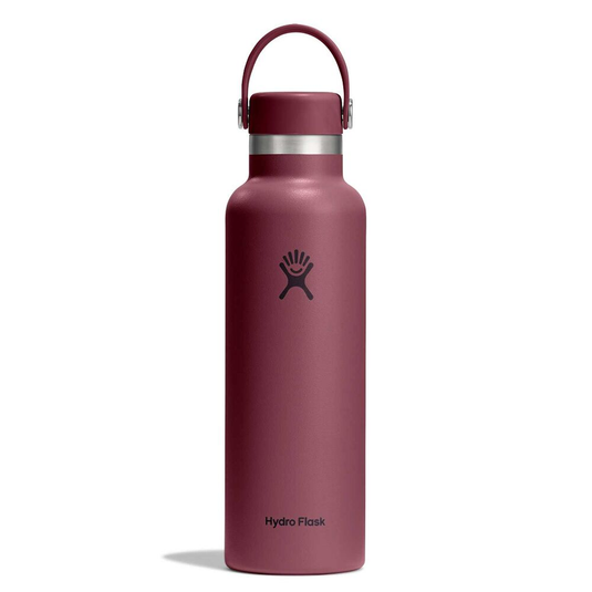 Hydro Flask 21 oz Standard Mouth Insulated Bottle