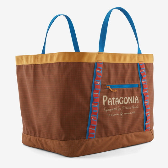 Patagonia Black Hole Gear Tote – Campmor Patagonia Black Hole Gear Tote – Campmor