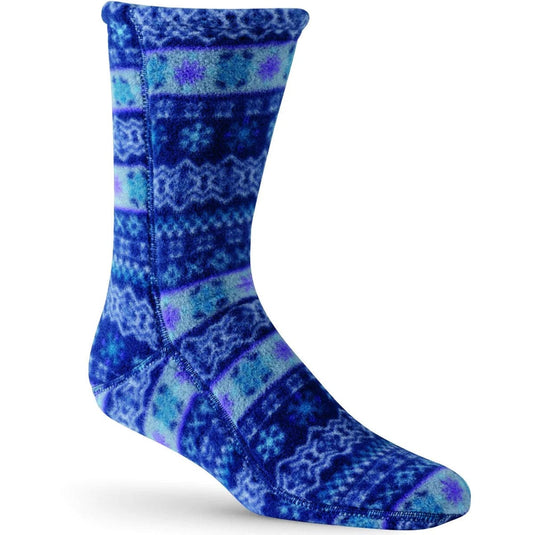 Acorn Men's and Women's Versafit Fleece Sock