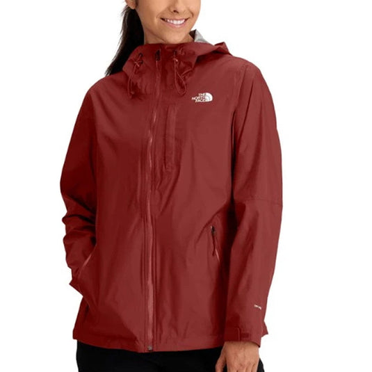 The North Face Women's Alta Vista Jacket