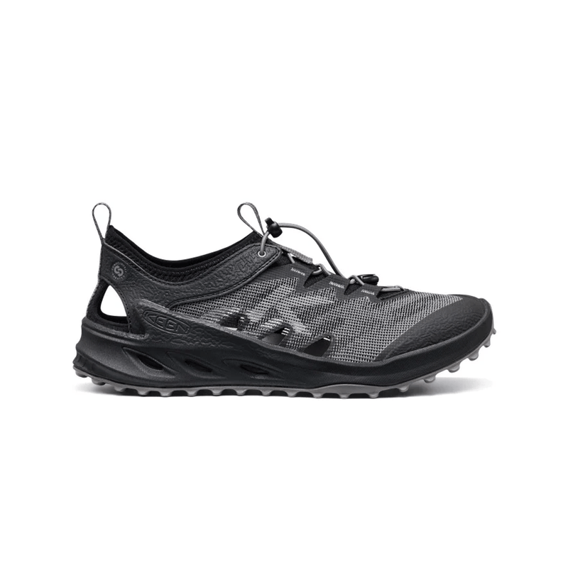 Load image into Gallery viewer, Keen Men's Men's Zionic ADV Open-Air Hiking Shoe
