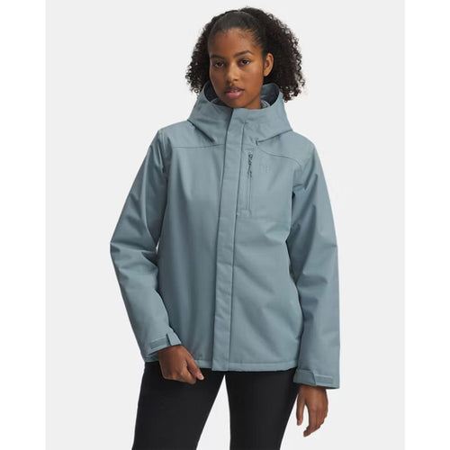 Under Armour Storm Porter 2.0 Women's 3-in-1 Jacket