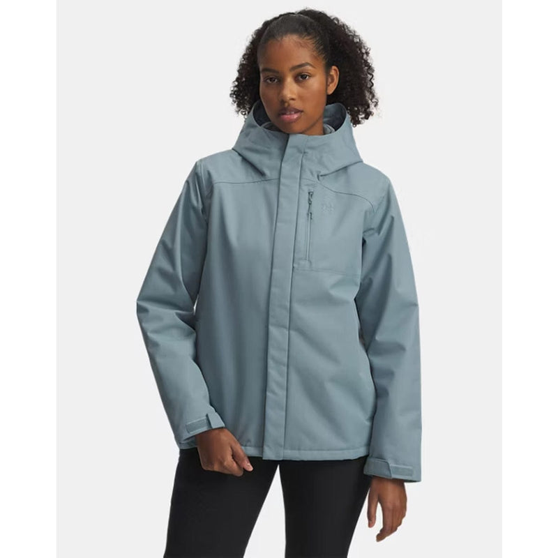 Load image into Gallery viewer, Under Armour Storm Porter 2.0 Women&#39;s 3-in-1 Jacket
