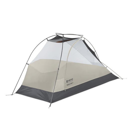 Nemo Equipment Dragonfly OSMO Ultralight 1 Person Backpacking Tent