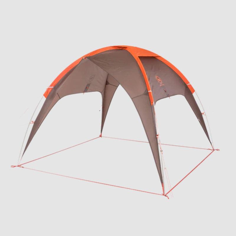 Load image into Gallery viewer, Big Agnes Sage Canyon Shelter Plus
