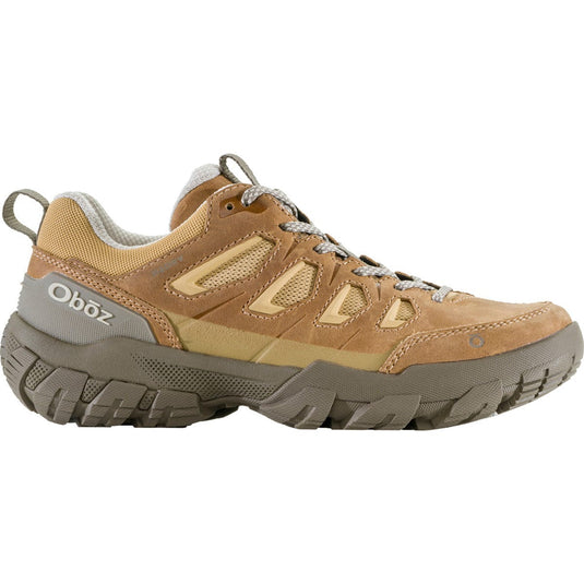 Oboz Sawtooth X Low B-DRY Women's Hiking Shoe
