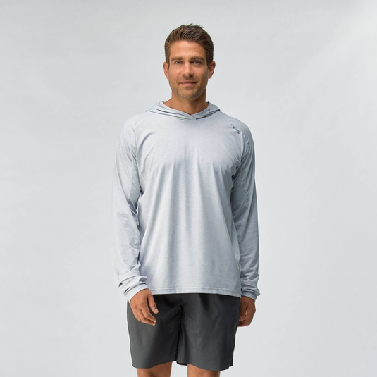 NRS Men's Silkweight Hoodie