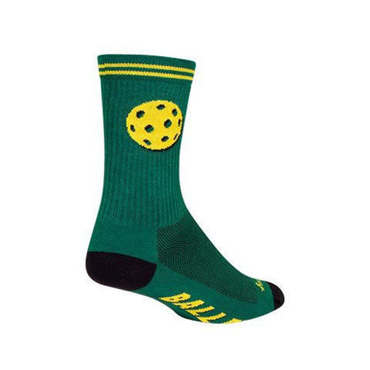 SockGuy Baller Crew Classic 6in Sock