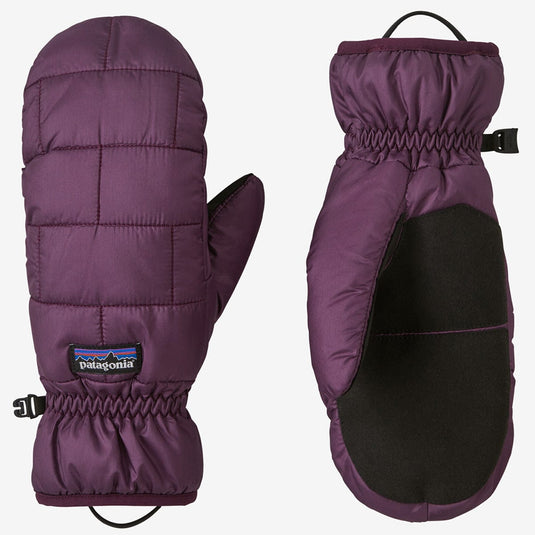 Patagonia Nano Puff Mitts