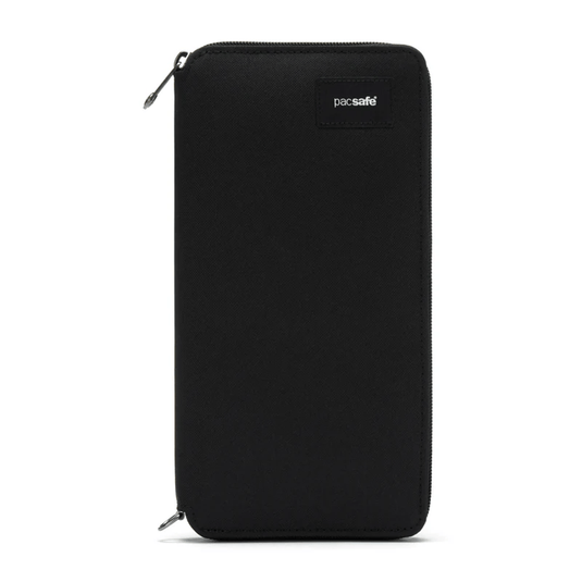 Pacsafe Rfidsafe Travel Wallet