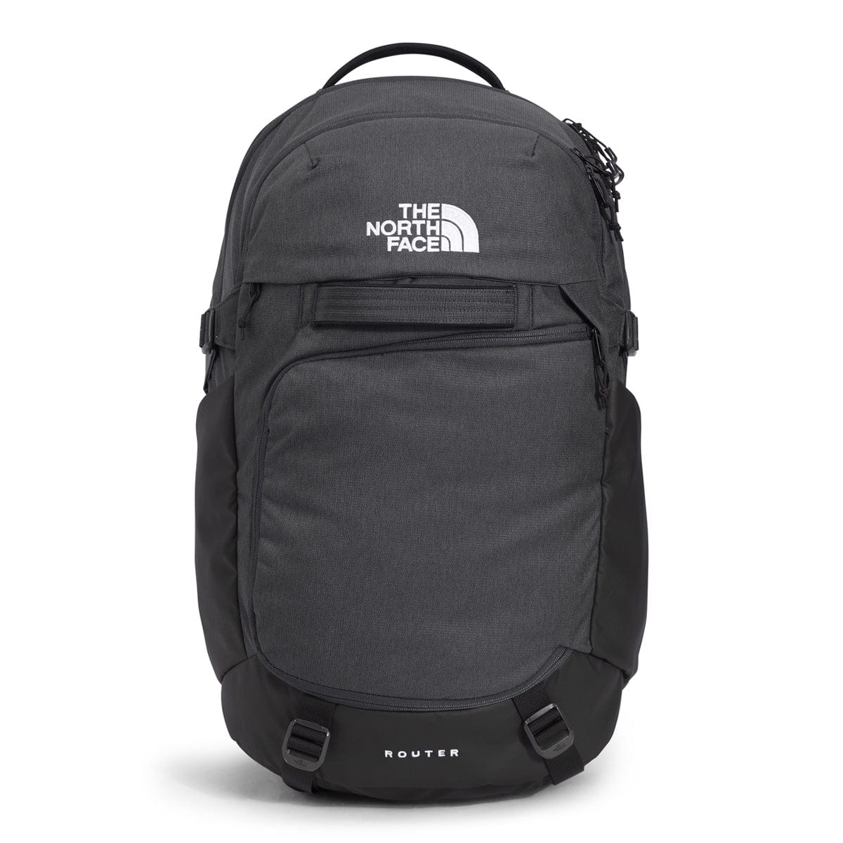 north face backpack meru 85 The North Face Router Backpack – Campmor