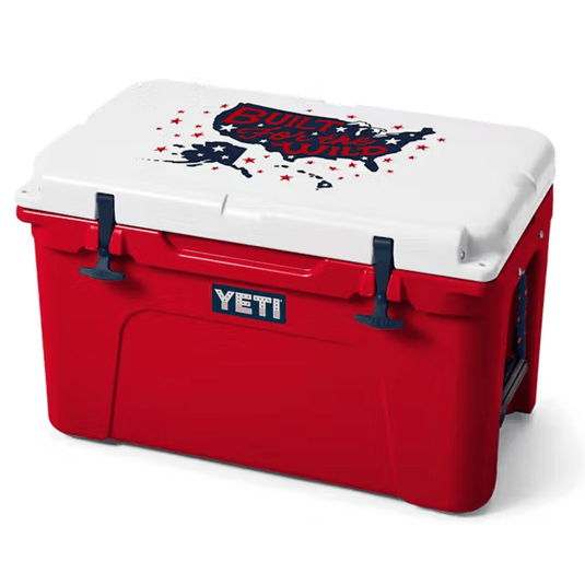 Yeti Tundra 45