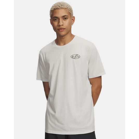Under Armour Mountain Photoreal Men's Short Sleeve