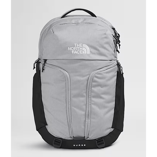 The North Face Surge Backpack