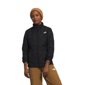 The North Face Women's Shady Glade Insulated Jacket
