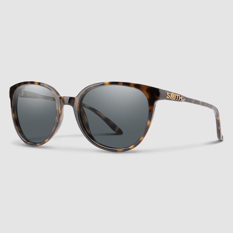 Load image into Gallery viewer, Smith Cheetah Polarized  Sunglasses
