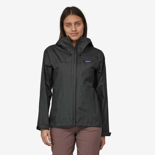 Patagonia Women's Torrentshell 3L Jacket