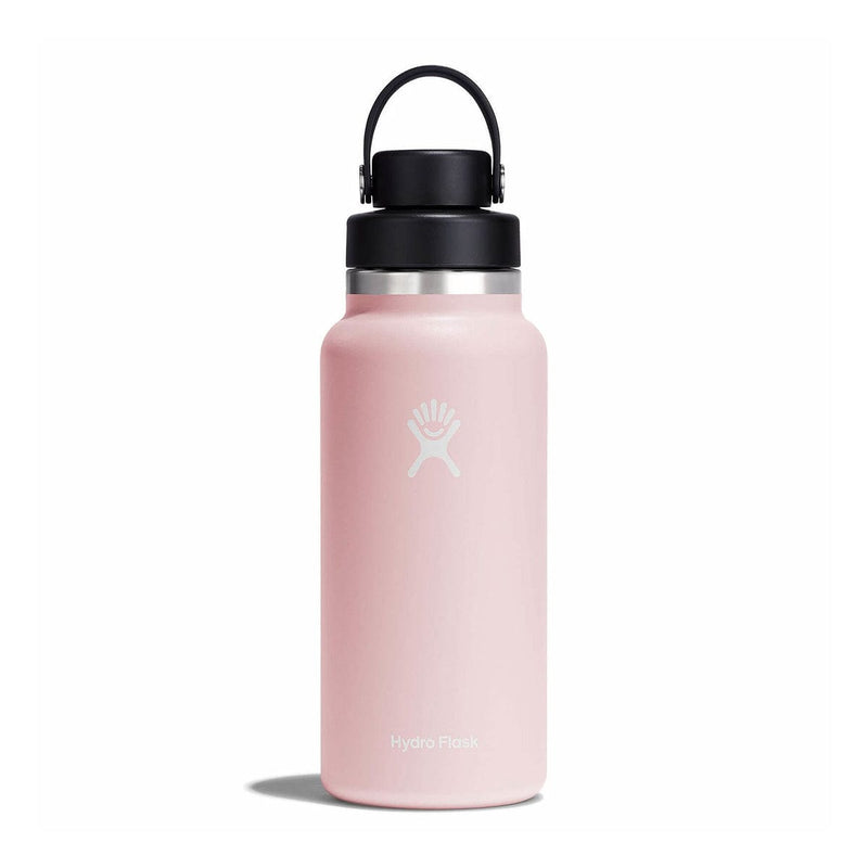 Load image into Gallery viewer, Hydro Flask 32 oz Wide Flex Chug Cap Bottle
