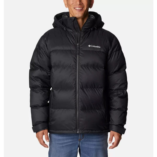 Columbia Men's Bulo Point II Down Jacket