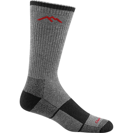 Darn Tough Men's Hiker Coolmax Boot Midweight with Full Cushion